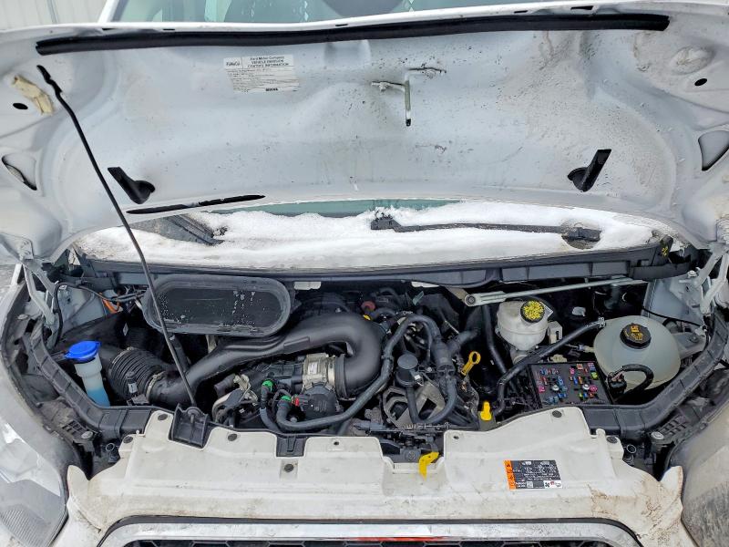 Aukcja sprzedaży 2024 Ford Transit, vin: 1FTBR2Y88RKA95218, numer aukcji: 46089736