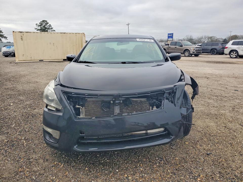Продажа на аукционе авто 2015 Nissan Altima, vin: 1N4AL3AP4FC472241, номер лота: 45531116