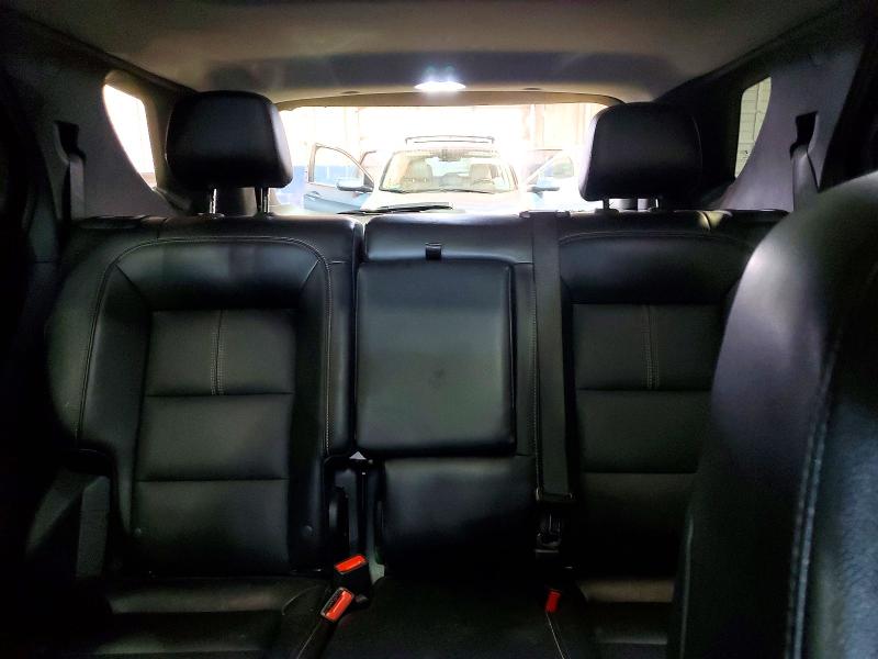 Aukcja sprzedaży 2024 Chevrolet Equinox, vin: 3GNAXXEG9RL162313, numer aukcji: 47344466