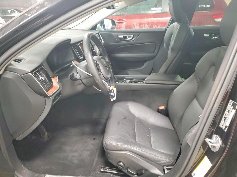 46267116 :رقم المزاد ، YV4L12WK0S2148992 vin ، 2025 Volvo V60 Cross Country مزاد بيع