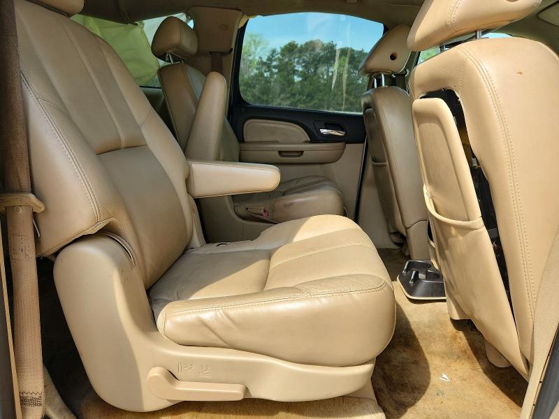 Продажа на аукционе авто 2007 Gmc Yukon Xl, vin: 1GKFK66847J193153, номер лота: 46707956