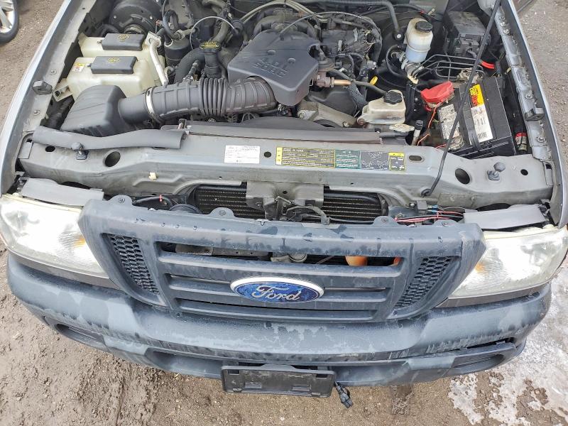 Продажа на аукционе авто 2009 Ford Ranger, vin: 1FTZR44E59PA59673, номер лота: 78789825
