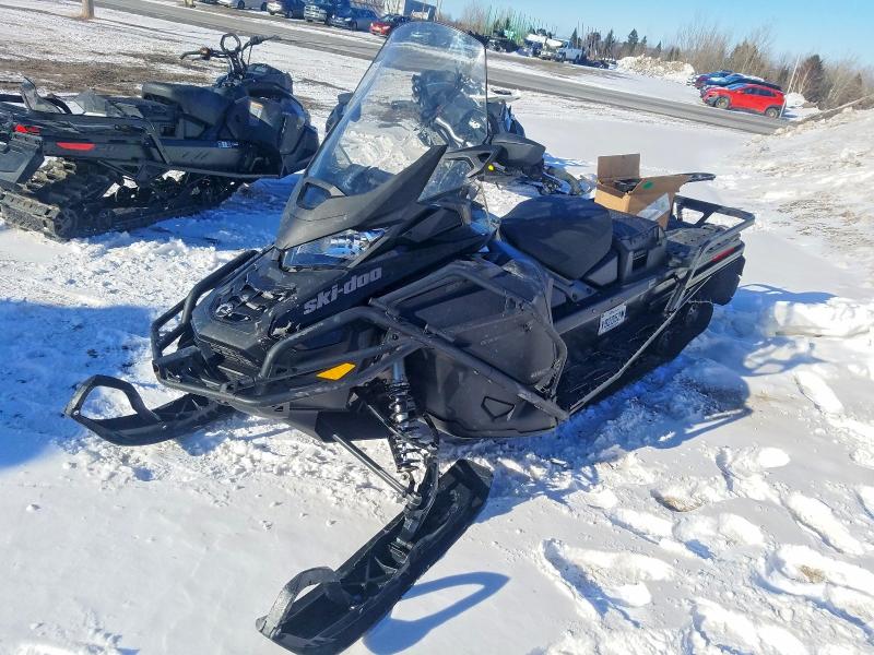 Продажа на аукционе авто 2022 Ski-doo Expedition Swt 900 A, vin: 2BPSASNA0NV000166, номер лота: 46849056