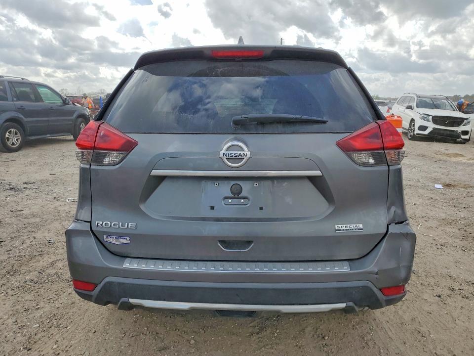 Продаж на аукціоні авто 2019 Nissan Rogue, vin: 5N1AT2MT2KC842041, номер лоту: 79777495