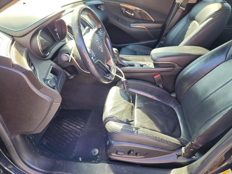 Aukcja sprzedaży 2015 Buick Lacrosse, vin: 1G4GD5G34FF191570, numer aukcji: 47938686