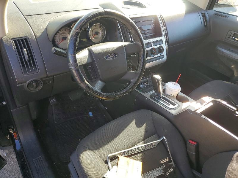 2009 Ford Edge მანქანა იყიდება აუქციონზე, vin: 2FMDK38C19BA67628, აუქციონის ნომერი: 79079265