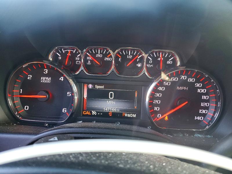 46402536 :رقم المزاد ، 1GKS2FKC9GR479185 vin ، 2016 Gmc Yukon Xl مزاد بيع