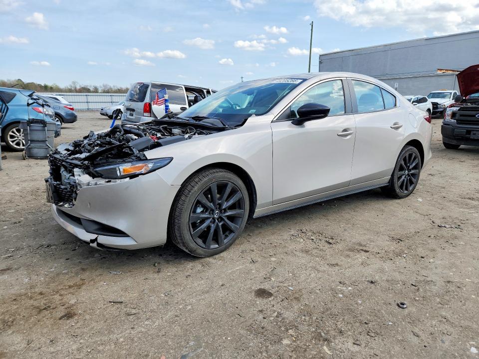 Aukcja sprzedaży 2024 Mazda 3, vin: 3MZBPABMXRM423122, numer aukcji: 48205266