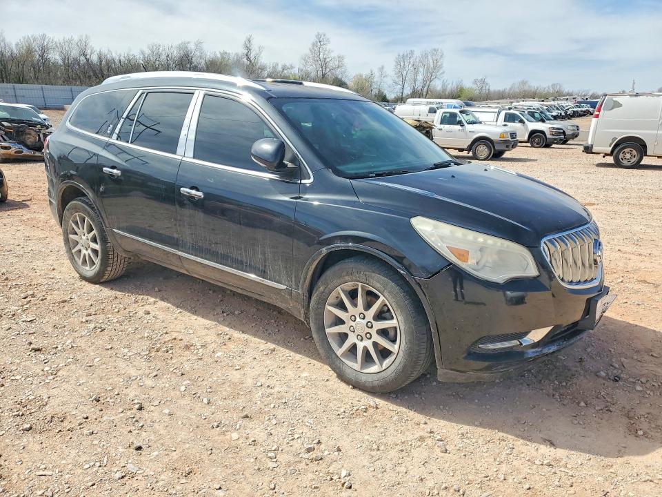 Продаж на аукціоні авто 2015 Buick Enclave, vin: 5GAKRBKD5FJ189128, номер лоту: 46147616