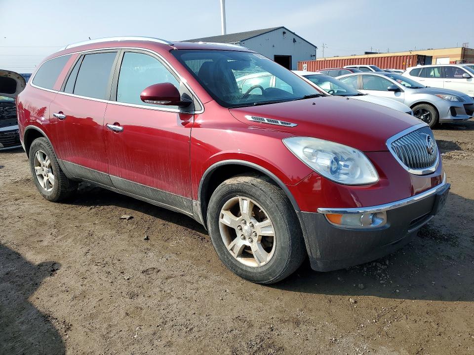 Aukcja sprzedaży 2008 Buick Enclave, vin: 5GAEV23728J278126, numer aukcji: 79370645