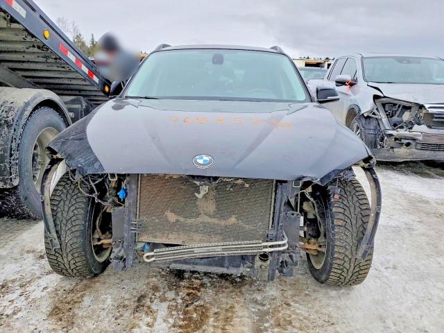 Продажа на аукционе авто 2015 Bmw X1, vin: WBAVL1C54FVY38468, номер лота: 76535395