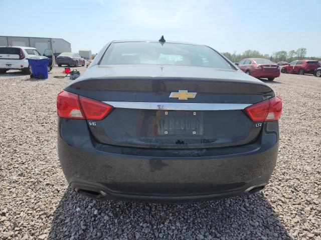47782716 :رقم المزاد ، 2G1165S35F9280349 vin ، 2015 Chevrolet Impala مزاد بيع