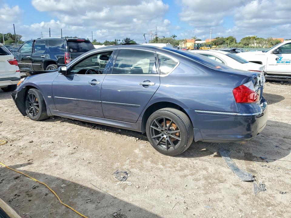 Aukcja sprzedaży 2009 Infiniti M35, vin: JNKCY01F69M852995, numer aukcji: 79387035