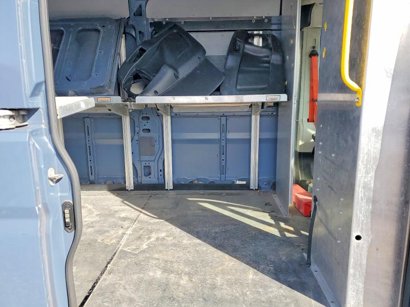 45509116 :رقم المزاد ، 3C6URVJG8LE140039 vin ، 2020 Ram Promaster 3500 مزاد بيع