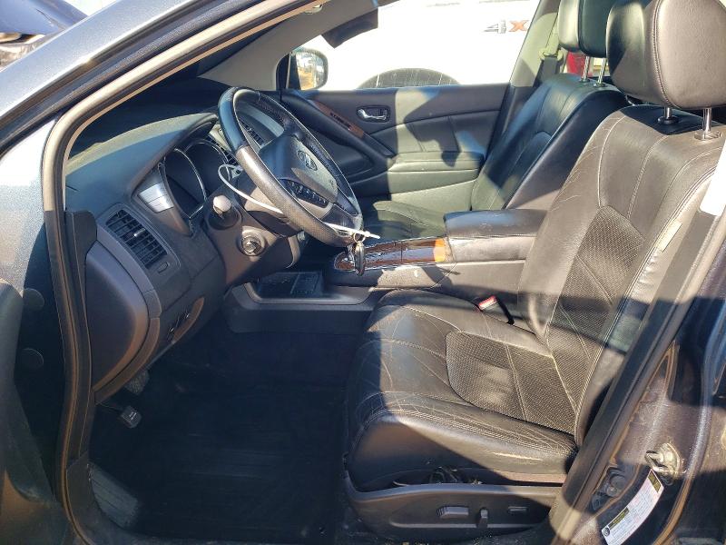 Aukcja sprzedaży 2011 Nissan Murano, vin: JN8AZ1MW9BW165418, numer aukcji: 79663925