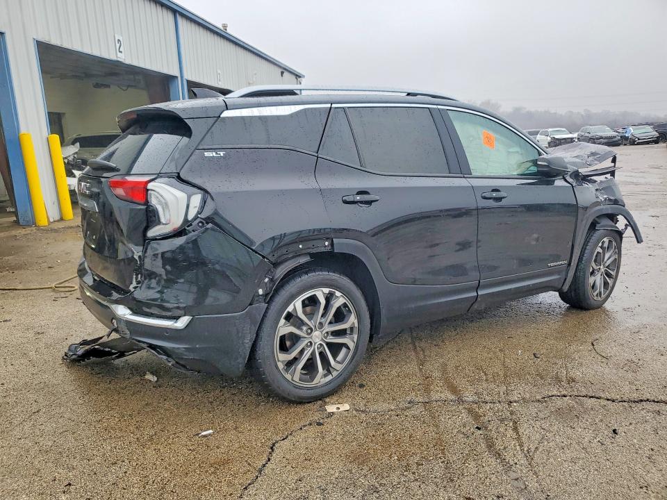 79942485 :رقم المزاد ، 3GKALPEXXKL380789 vin ، 2019 Gmc Terrain مزاد بيع