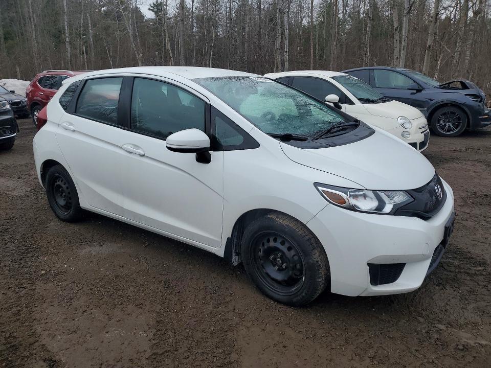 Aukcja sprzedaży 2016 Honda Fit, vin: 3HGGK5H53GM109339, numer aukcji: 47072416