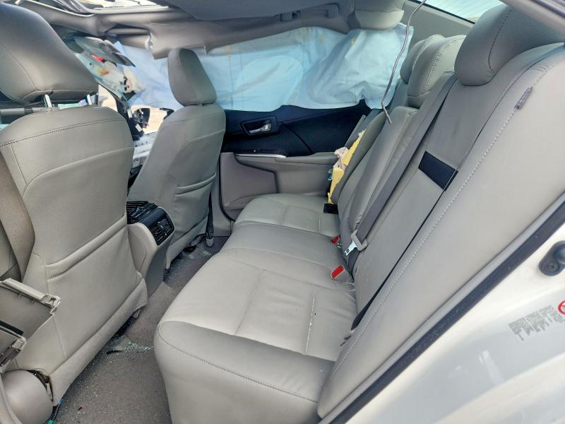 Aukcja sprzedaży 2014 Toyota Camry, vin: 4T4BF1FK1ER364371, numer aukcji: 41818126