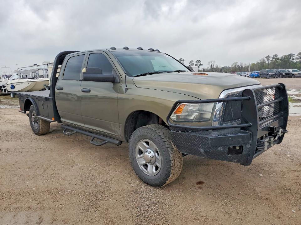 Aukcja sprzedaży 2014 Ram 2500, vin: 3C6UR5HL7EG145615, numer aukcji: 41923236