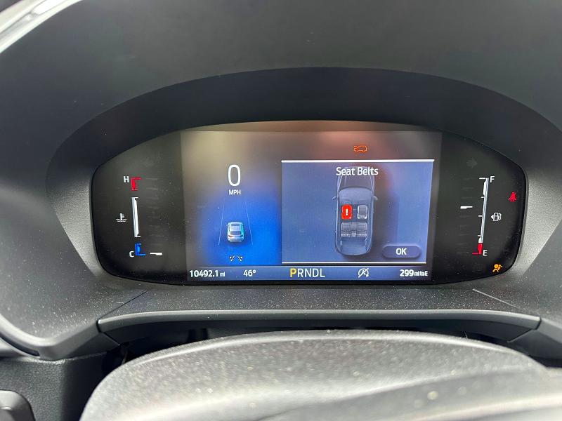 Aukcja sprzedaży 2025 Ford Escape, vin: 1FMCU9NAXSUB45447, numer aukcji: 77144255