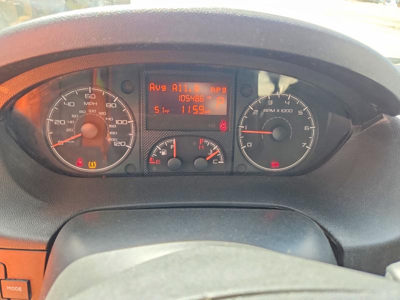 Aukcja sprzedaży 2020 Ram Promaster 3500, vin: 3C6URVJG5LE147028, numer aukcji: 75997975