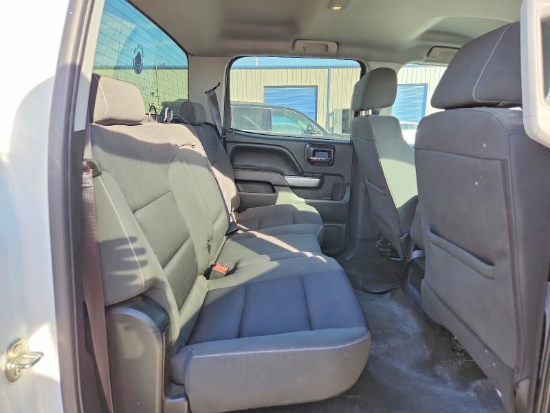 Aukcja sprzedaży 2016 Chevrolet Silverado, vin: 3GCPCREC1GG161573, numer aukcji: 79682265