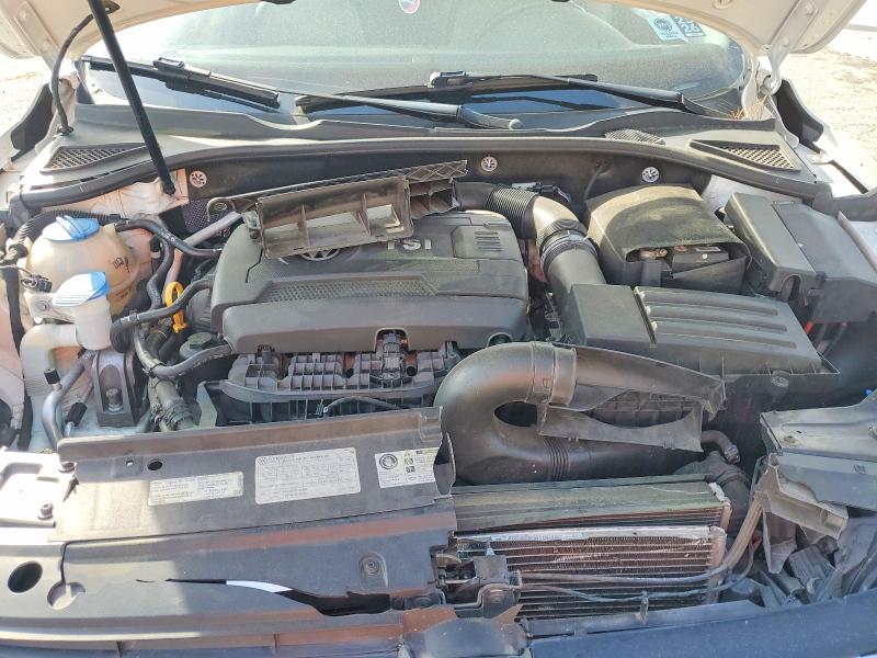 45816176 :رقم المزاد ، 1VWBS7A32FC079700 vin ، 2015 Volkswagen Passat مزاد بيع