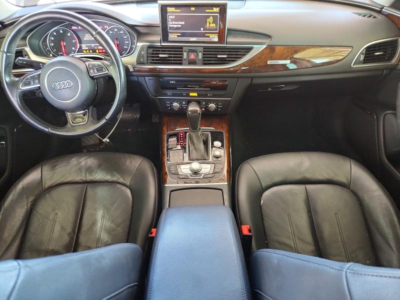 Aukcja sprzedaży 2016 Audi A6, vin: WAUFGAFC2GN002775, numer aukcji: 47982786