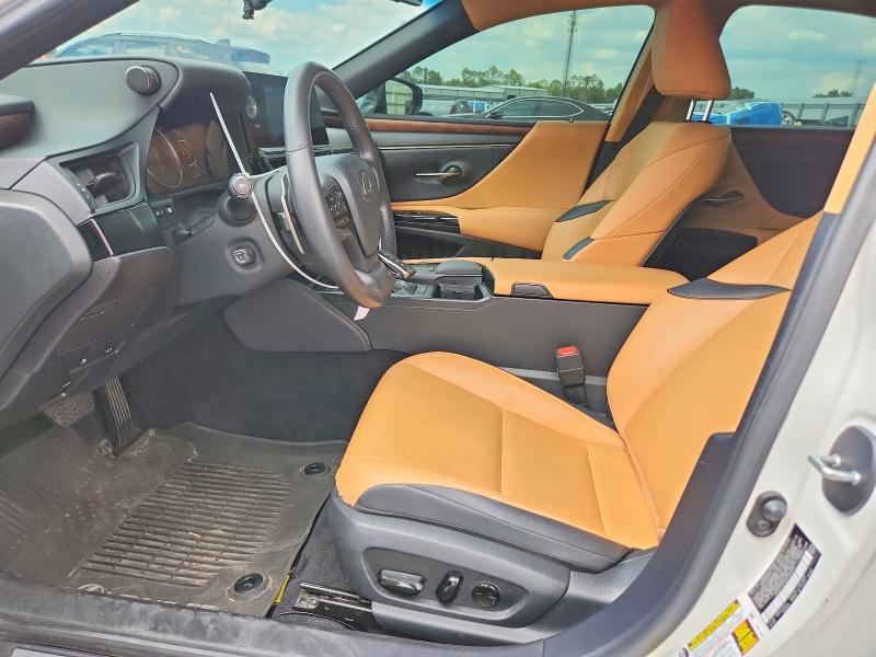 47817936 :رقم المزاد ، 58ADZ1B12NU138078 vin ، 2022 Lexus Es 350 مزاد بيع