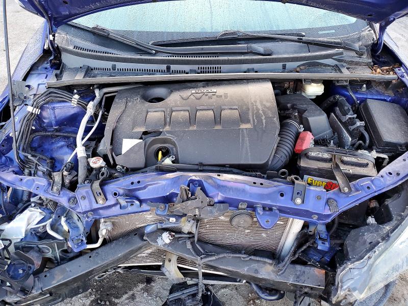 Aukcja sprzedaży 2018 Toyota Corolla, vin: 5YFBURHE5JP776231, numer aukcji: 48101596