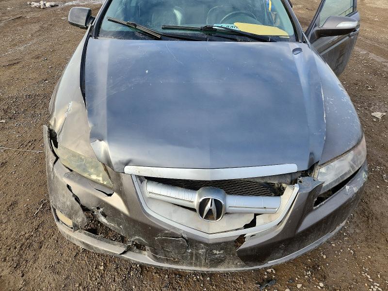 2007 Acura Tl მანქანა იყიდება აუქციონზე, vin: 19UUA66207A044807, აუქციონის ნომერი: 41748306