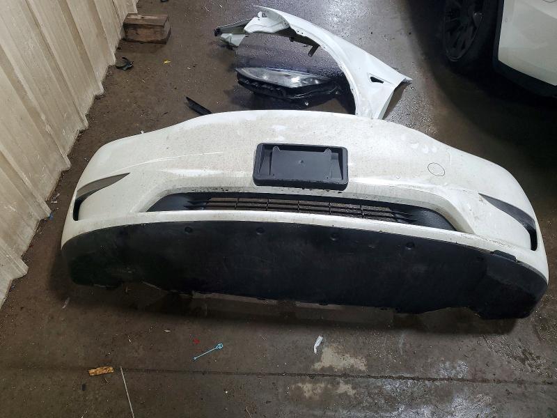 45666446 :رقم المزاد ، 5YJYGDEE7LF021847 vin ، 2020 Tesla Model Y مزاد بيع