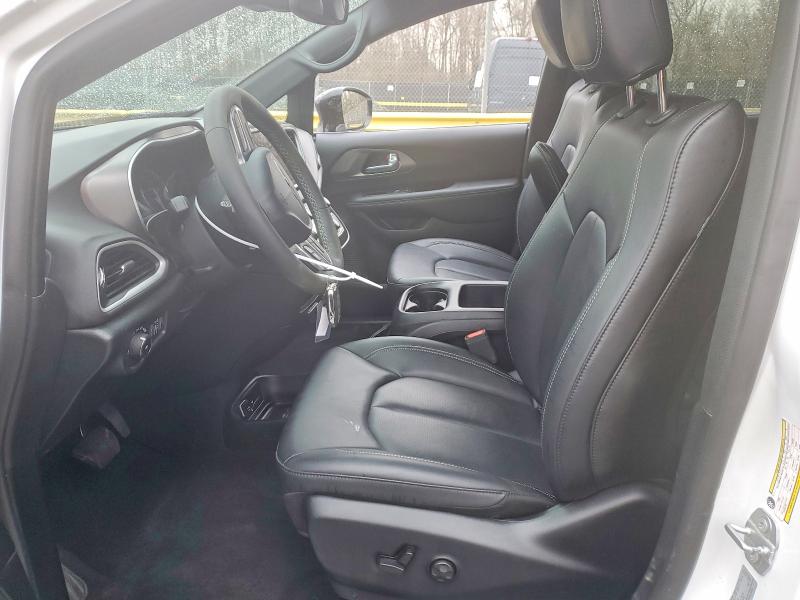 Продаж на аукціоні авто 2025 Chrysler Pacifica, vin: 2C4RC1BG2SR566488, номер лоту: 41879026