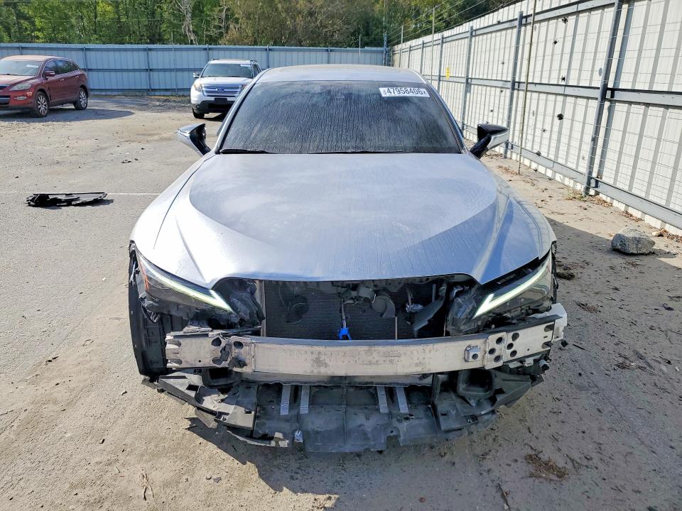 47958406 :رقم المزاد ، JTHGZ1B29M5043655 vin ، 2021 Lexus Is 350 مزاد بيع
