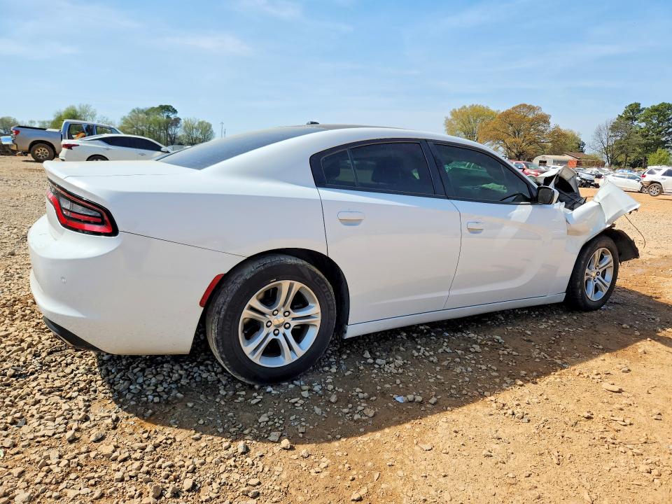 Aukcja sprzedaży 2019 Dodge Charger, vin: 2C3CDXBG9KH720260, numer aukcji: 47028236