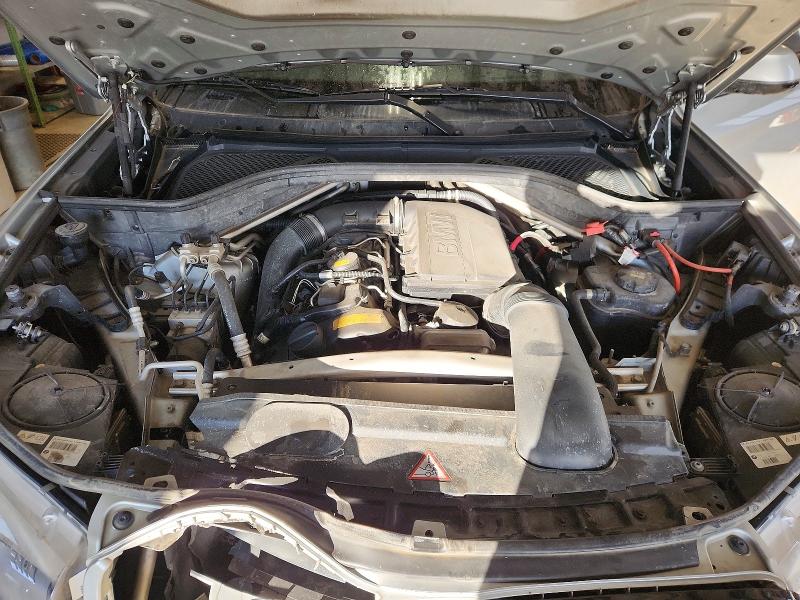 Продаж на аукціоні авто 2015 Bmw X5, vin: 5UXKR0C57F0K53748, номер лоту: 45611346