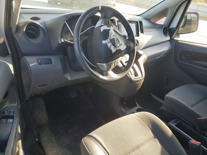 Продаж на аукціоні авто 2021 Nissan Nv200, vin: 3N6CM0KN8MK696953, номер лоту: 48062006