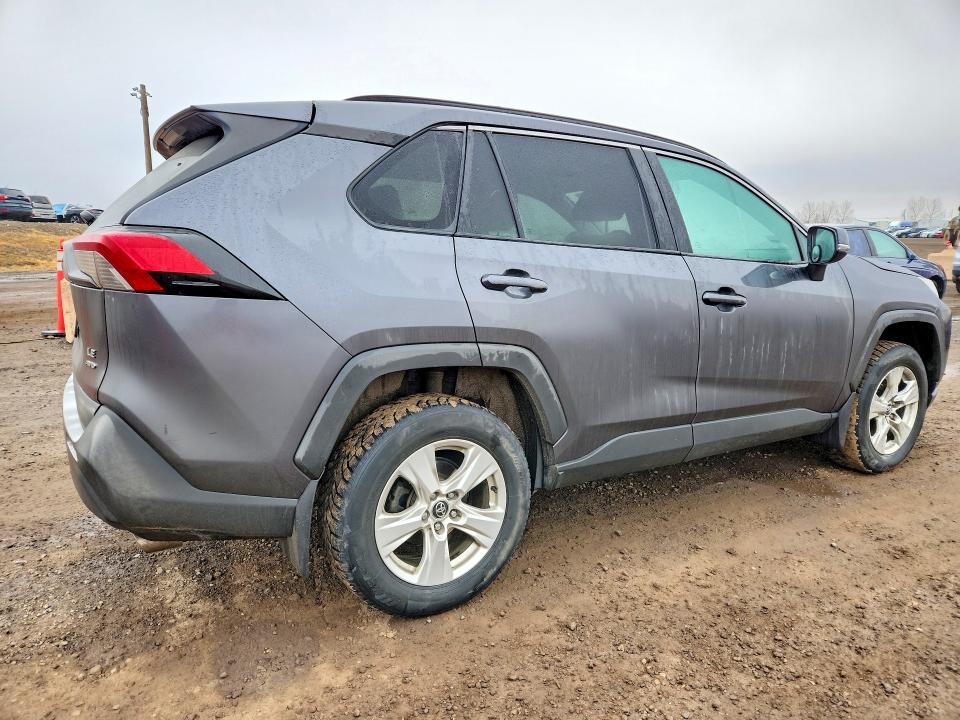 Продажа на аукционе авто 2019 Toyota Rav4, vin: 2T3B1RFV5KC021956, номер лота: 46756236