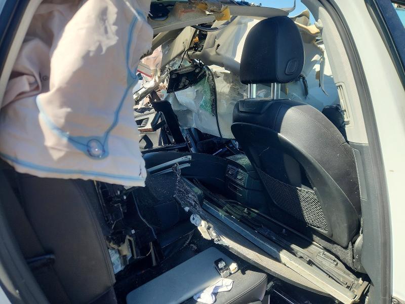 45883746 :رقم المزاد ، WA1LHAF72JD000974 vin ، 2018 Audi Q7 مزاد بيع
