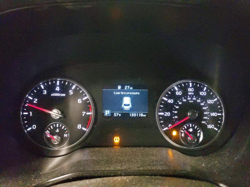 Продаж на аукціоні авто 2020 Kia Telluride, vin: 5XYP64HC2LG072769, номер лоту: 46902326
