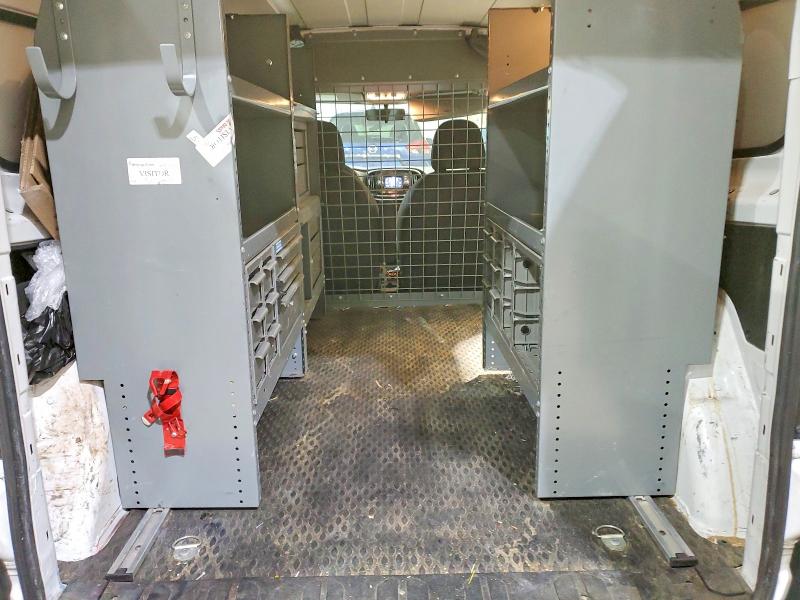 Продажа на аукционе авто 2018 Ram Promaster City, vin: ZFBERFAB3J6L53879, номер лота: 46364496