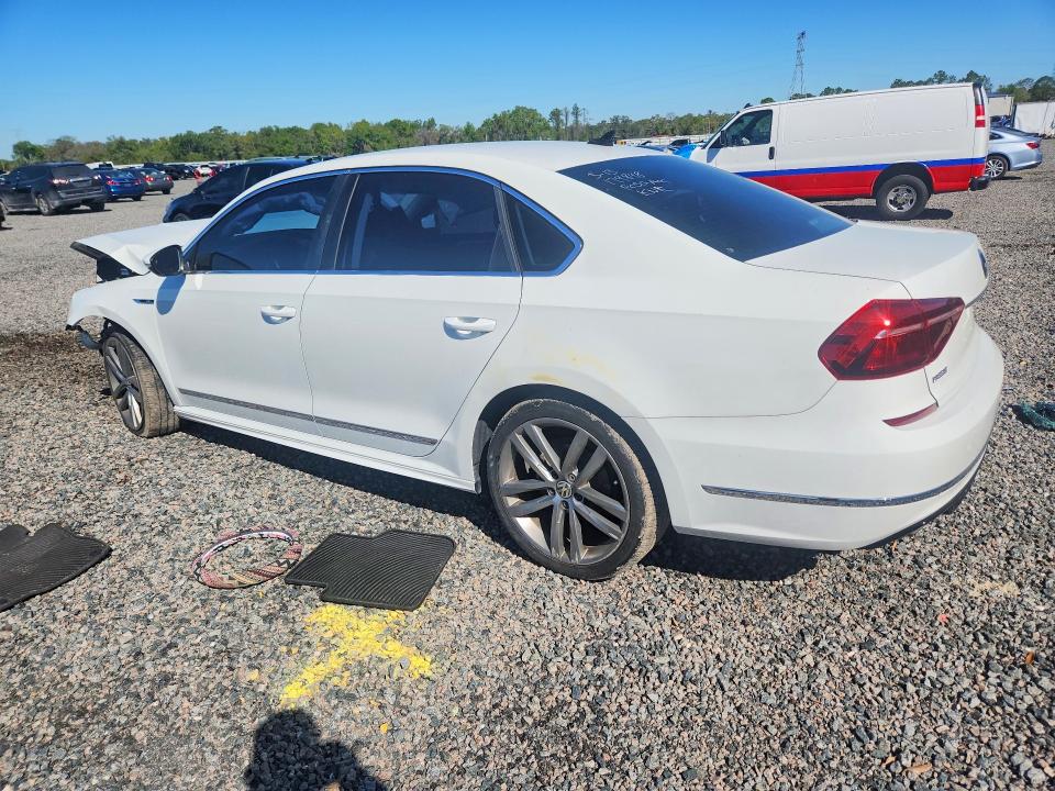 Aukcja sprzedaży 2017 Volkswagen Passat, vin: 1VWDT7A34HC031575, numer aukcji: 46662936