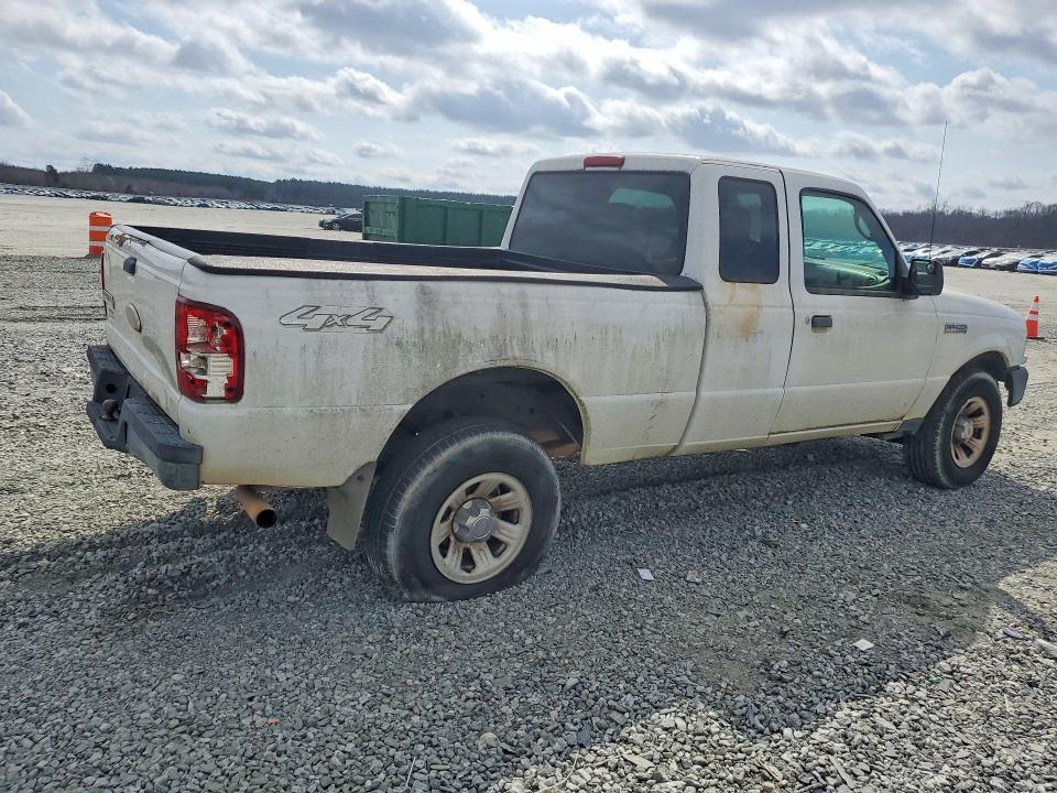 Продажа на аукционе авто 2007 Ford Ranger, vin: 1FTYR15E57PA67424, номер лота: 41584026
