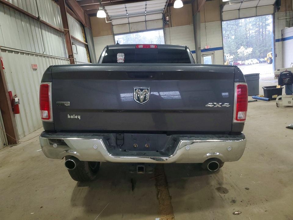 Продаж на аукціоні авто 2016 Ram 1500, vin: 1C6RR7NT5GS351999, номер лоту: 45548366