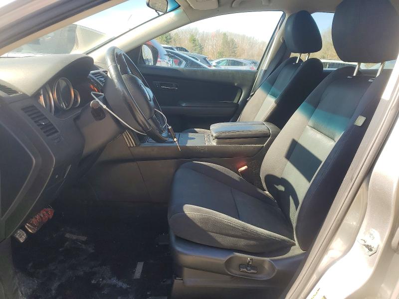 Aukcja sprzedaży 2013 Mazda Cx-9, vin: JM3TB3BV3D0413920, numer aukcji: 45632196