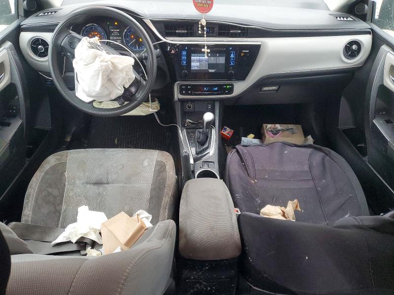 Aukcja sprzedaży 2017 Toyota Corolla, vin: 2T1BURHE2HC878967, numer aukcji: 79257385