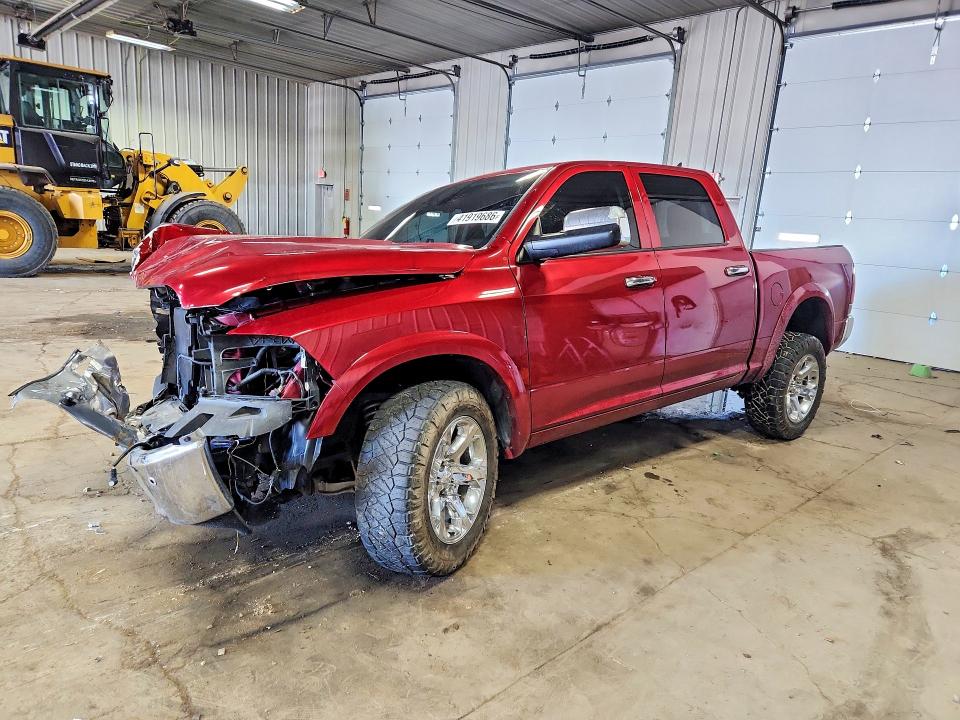 2015 Ram 1500 მანქანა იყიდება აუქციონზე, vin: 1C6RR7NT5FS663397, აუქციონის ნომერი: 41919686