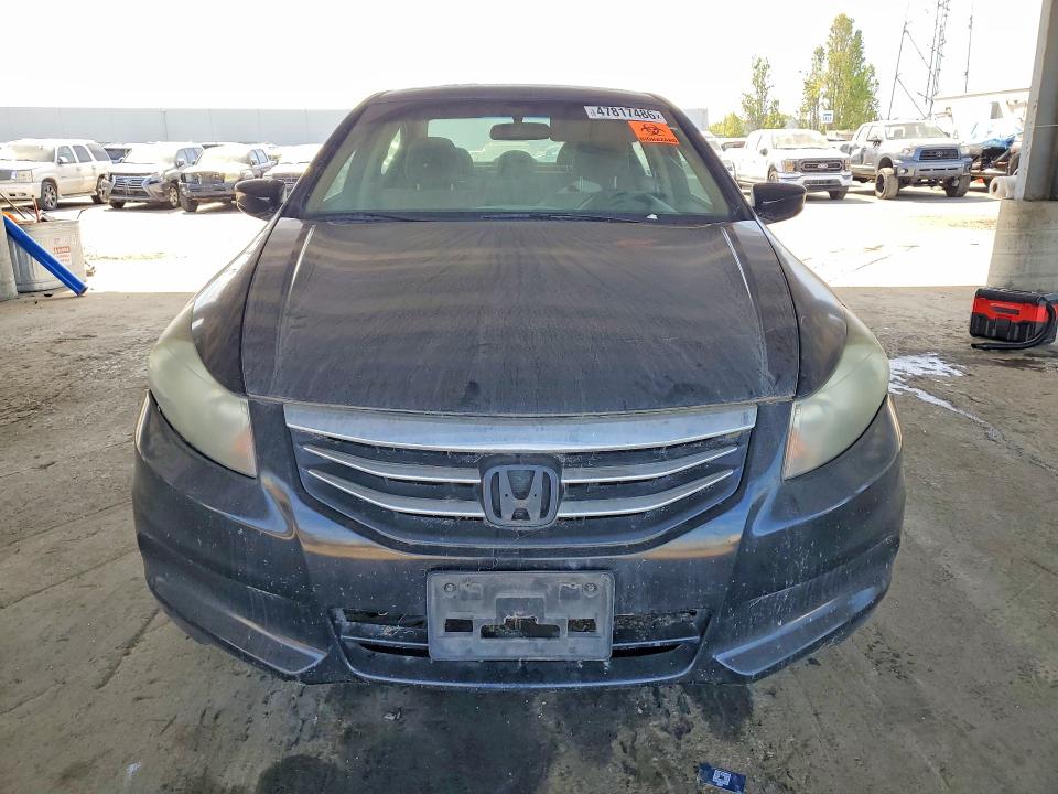 Продаж на аукціоні авто 2011 Honda Accord, vin: 1HGCP2F70BA057273, номер лоту: 47817486