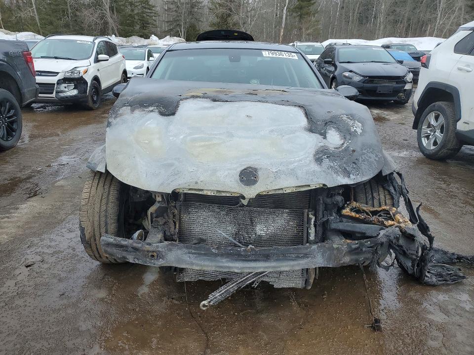 Aukcja sprzedaży 2007 Bmw 328, vin: WBAVA33587KX73709, numer aukcji: 79936135