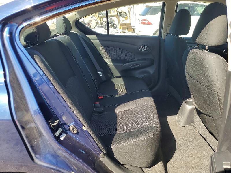 Aukcja sprzedaży 2014 Nissan Versa, vin: 3N1CN7AP1EL867388, numer aukcji: 47293336